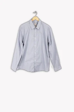 Flash Sale Ines de la Fressange Paris Chemise - 40 Bleu