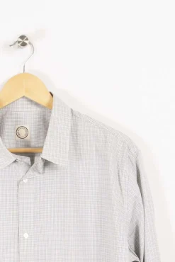 Best Sale Ines de la Fressange Paris Chemise - 36 Gris