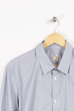 Flash Sale Ines de la Fressange Paris Chemise - 40 Bleu