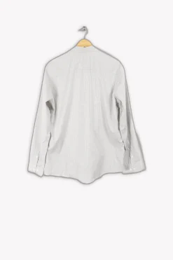Discount Ines de la Fressange Paris Chemise - 40 Gris