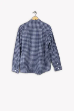 New Ines de la Fressange Paris Chemise - 40 Gris