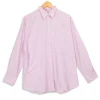 Flash Sale Ines de la Fressange Paris Chemise à carreaux s - 44 Violet