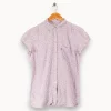 Cheap Levi's Chemise - L/40 Violet