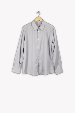 Cheap Ines de la Fressange Paris Chemise - L/40 Gris