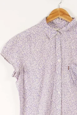 Cheap Levi's Chemise - L/40 Violet