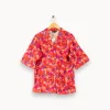 Outlet Agnès b. Chemise - M/38 Rose