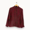Outlet Maje Chemise - M/38 Rouge