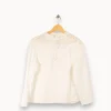 Best Galeries Lafayette Chemise - M/38 Blanc