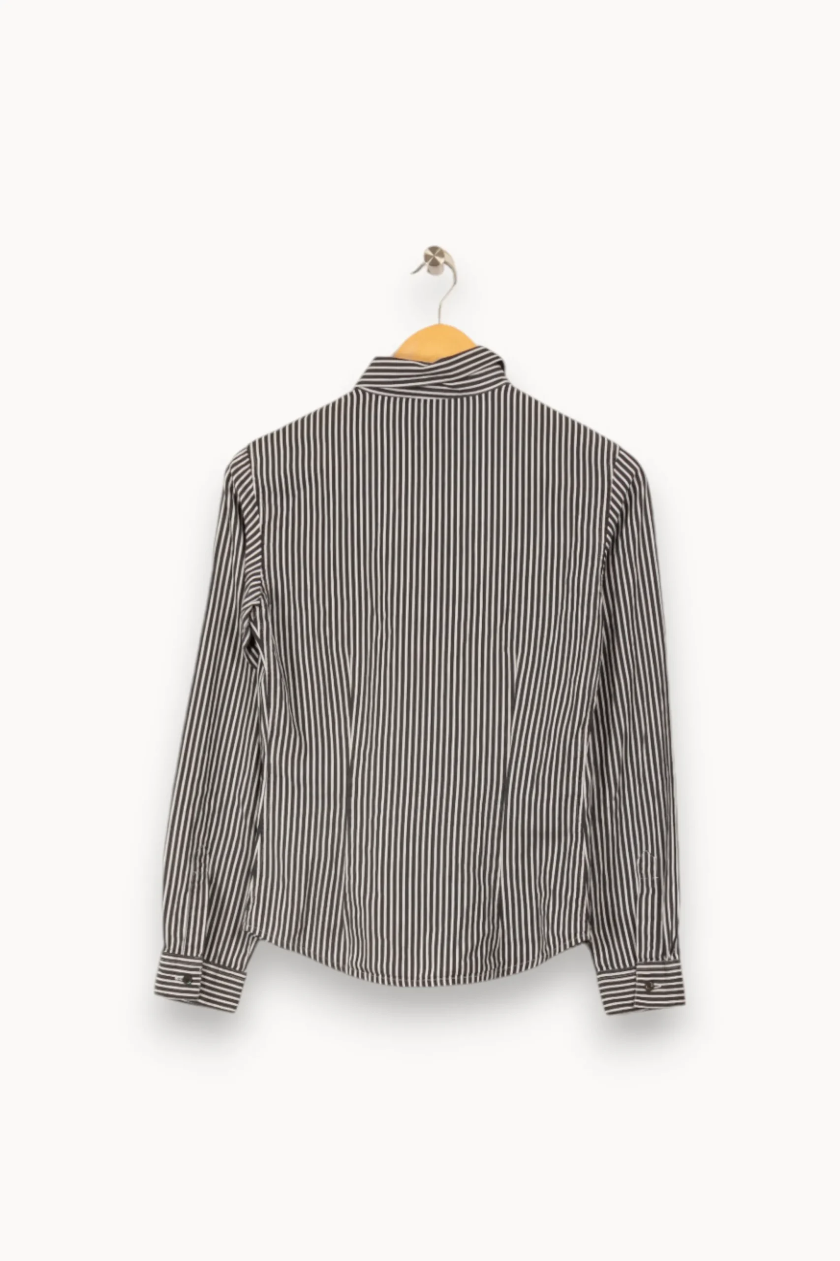 Clearance Joseph Chemise à rayures - Taille S/36 Multicolore
