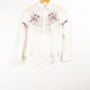Outlet IKKS Chemise - S/36 Blanc