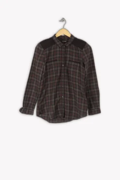 Flash Sale The Kooples Chemise - S/36 Noir