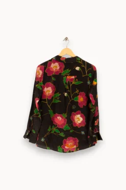 Outlet Sézane Chemise - S/36 Multicolore