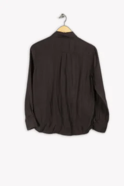 Cheap Soi Paris Chemise - S/36 Noir