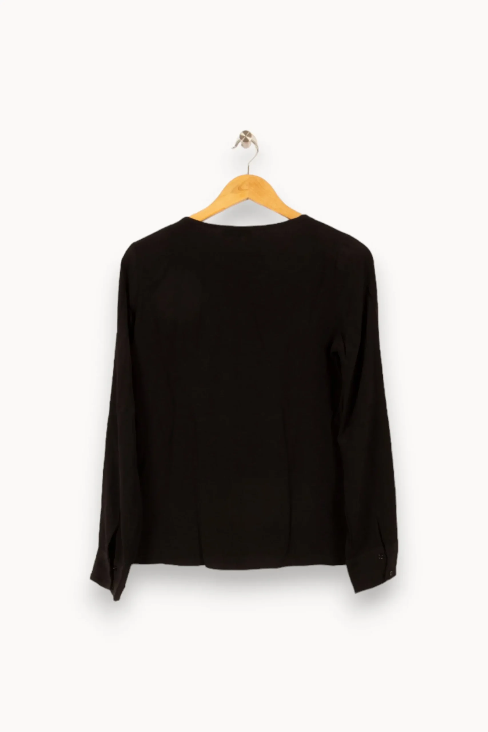 Store Suncoo Chemise - Taille L/40 Noir