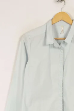 Flash Sale I.Code Chemise - Taille M/38 Bleu