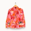 Hot Caroll Chemise - Taille S/36 Multicolore
