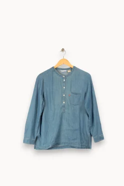 Cheap Levi's Chemise - Taille S/36 Bleu