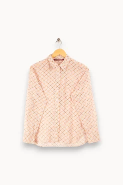 Best Sale Comptoir des Cotonniers Chemise - Taille S/36 Multicolore