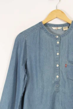 Cheap Levi's Chemise - Taille S/36 Bleu