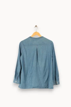 Cheap Levi's Chemise - Taille S/36 Bleu