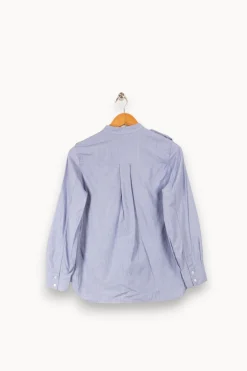 Best Sale Claudie Pierlot Chemise - Taille S/36 Blanc