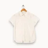 Store ZAPA Chemise - Taille XL/42 Blanc