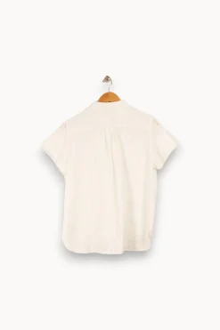 Store ZAPA Chemise - Taille XL/42 Blanc