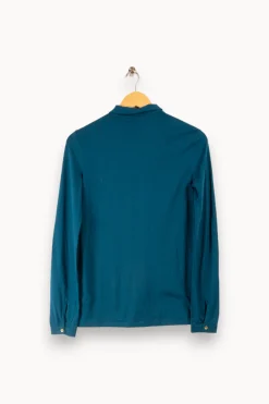 Cheap Caroll Chemise - Taille XS/34 Bleu