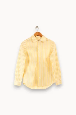 Flash Sale A.P.C. Chemise - XS/34 Jaune
