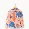 Store Sézane Chemise - XS/34 Multicolore