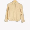 New Soeur Chemise - XS/34 Jaune