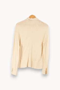 Flash Sale Pablo Chemise - Taille L/40 Beige