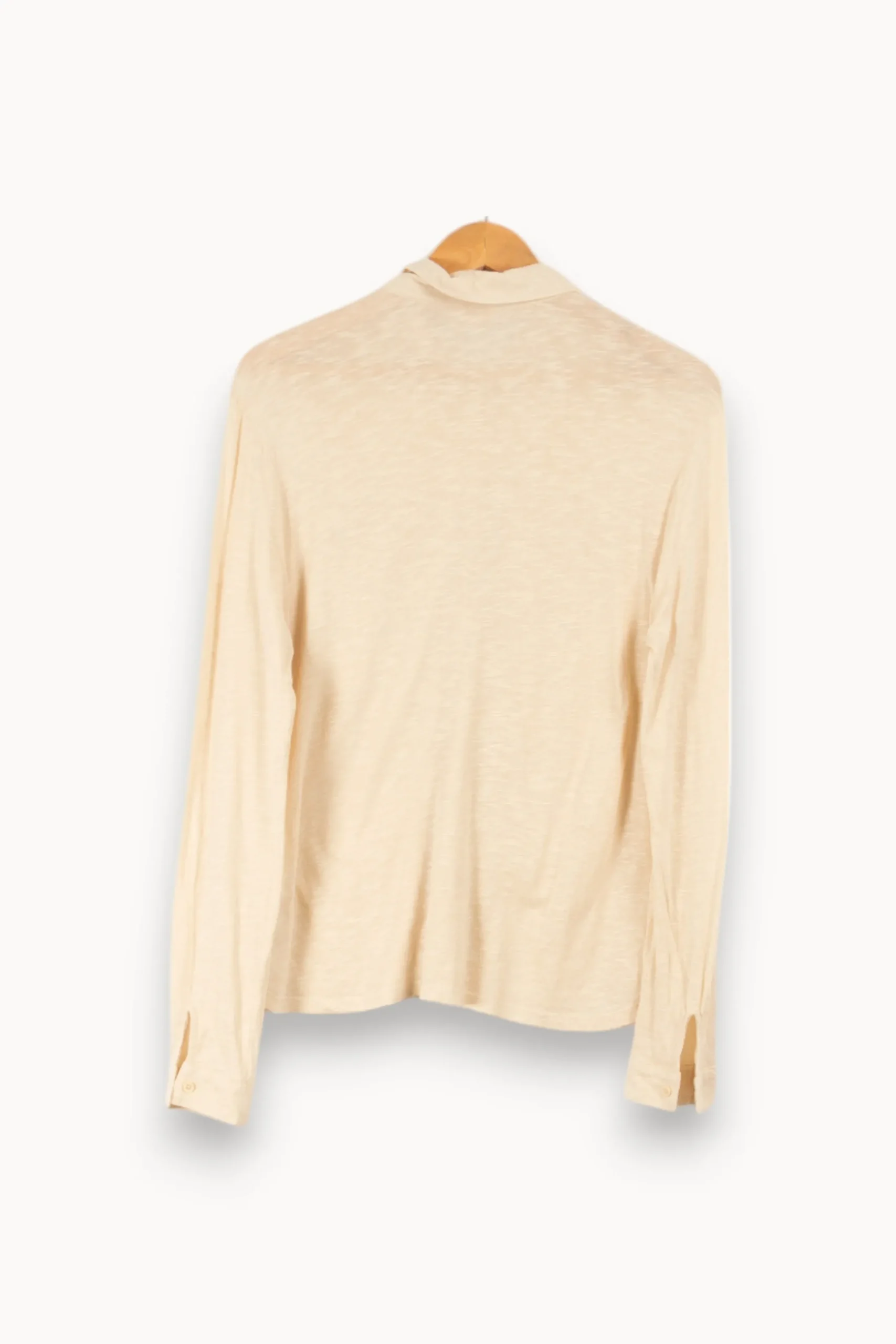 Flash Sale Pablo Chemise - Taille L/40 Beige