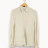 Discount Joseph Chemise he - Taille L/40 Blanc