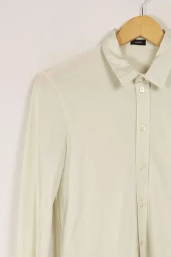 Discount Joseph Chemise he - Taille L/40 Blanc