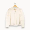 Clearance IKKS Chemise he - XL / 42 Blanc