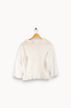 Flash Sale Derhy Chemise he basique - Taille M/38 Blanc