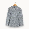 Best Sale Caroll Chemise e - Taille L/40 Bleu