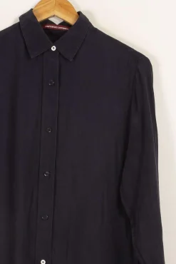 Cheap Comptoir des Cotonniers Chemise e - Taille M/38 Bleu
