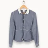 Fashion Karl Marc John Chemise e - Taille S/36 Bleu