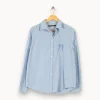Cheap Bérénice Chemise e - Taille S/36 Bleu