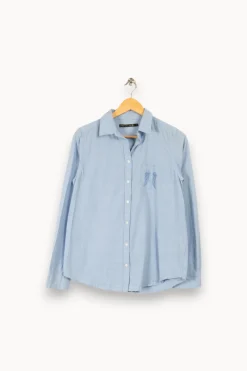 Cheap Bérénice Chemise e - Taille S/36 Bleu