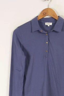 Flash Sale Caroll Chemise e - Taille S/36 Bleu