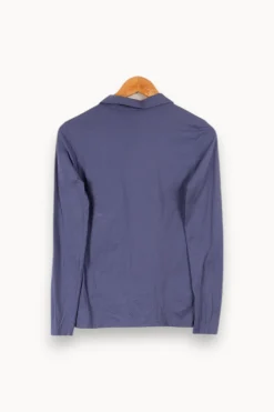 Flash Sale Caroll Chemise e - Taille S/36 Bleu