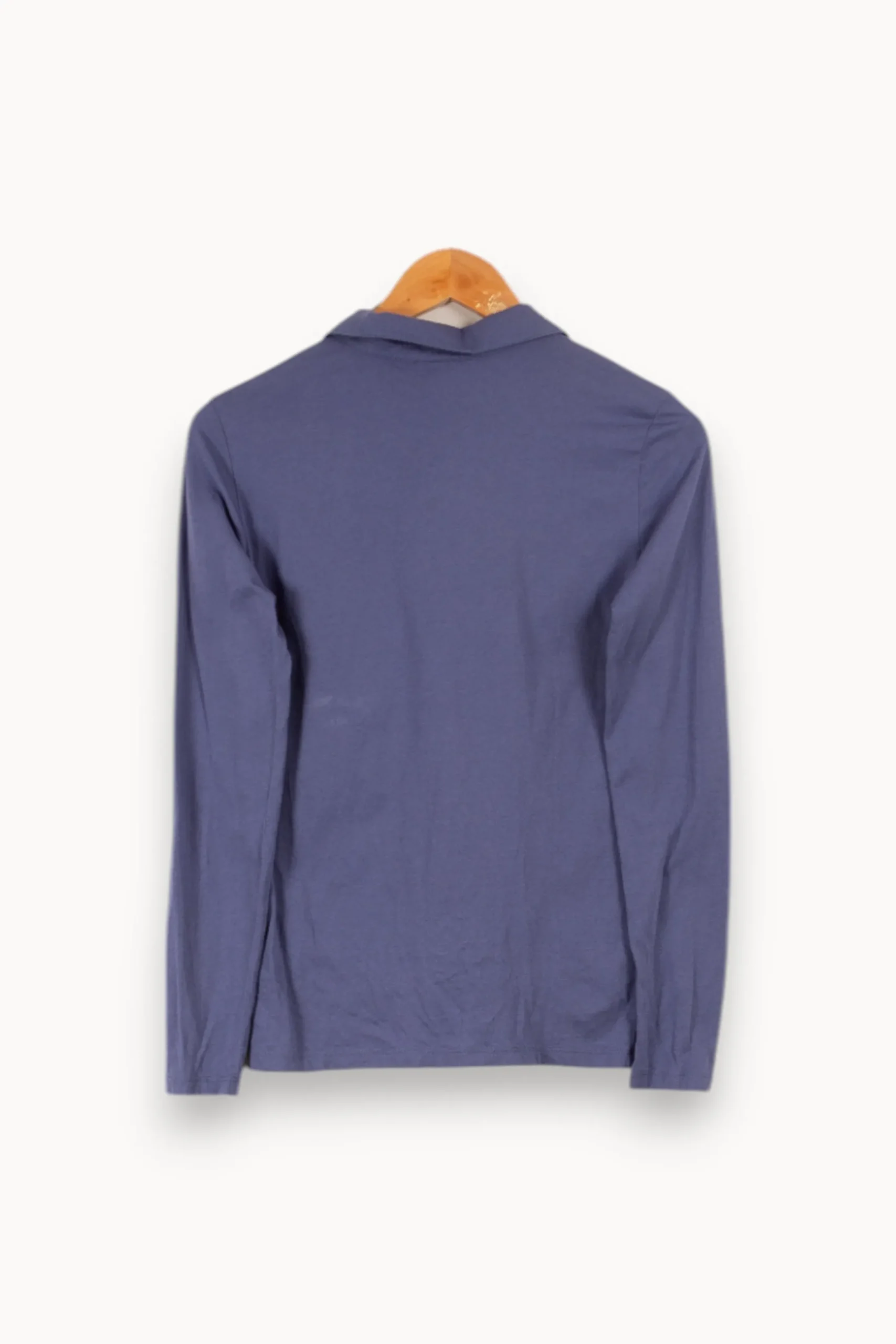 Flash Sale Caroll Chemise e - Taille S/36 Bleu