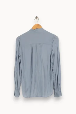 Cheap Caroll Chemise e claire - Taille S/36 Bleu