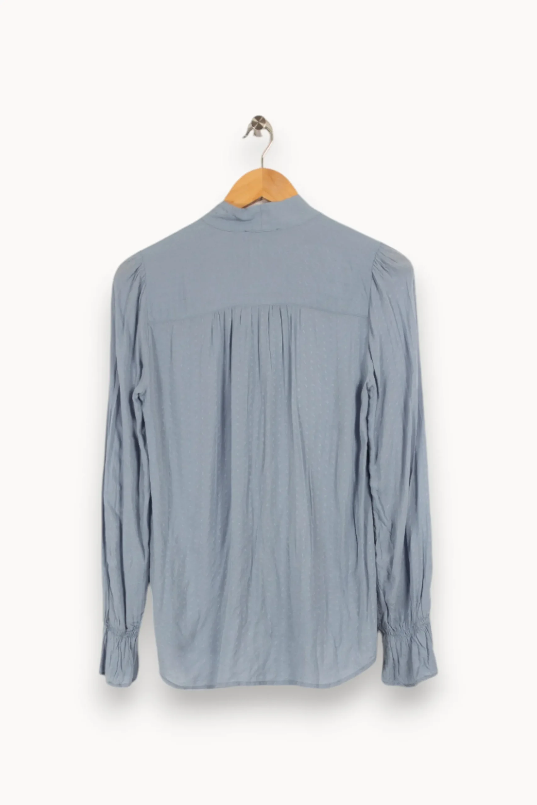Cheap Caroll Chemise e claire - Taille S/36 Bleu