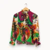 Cheap ba&sh Chemise - Taille XS/34 Multicolore