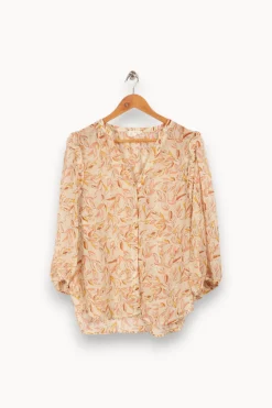 Outlet Grace & Mila Chemise - Taille L/40 Multicolore