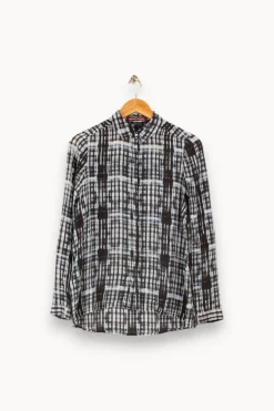 Sale Comptoir des Cotonniers Chemise - Taille S/36 Multicolore